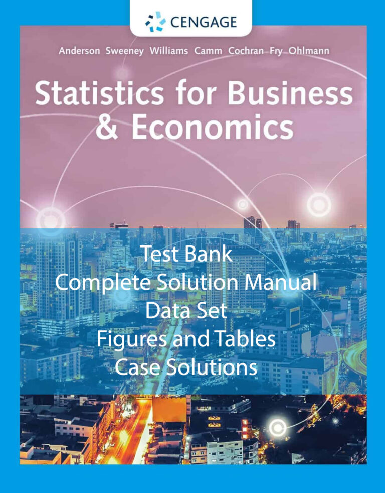 Statistics-for-Business-Economics-14th-Edition-solutons-tbjpg