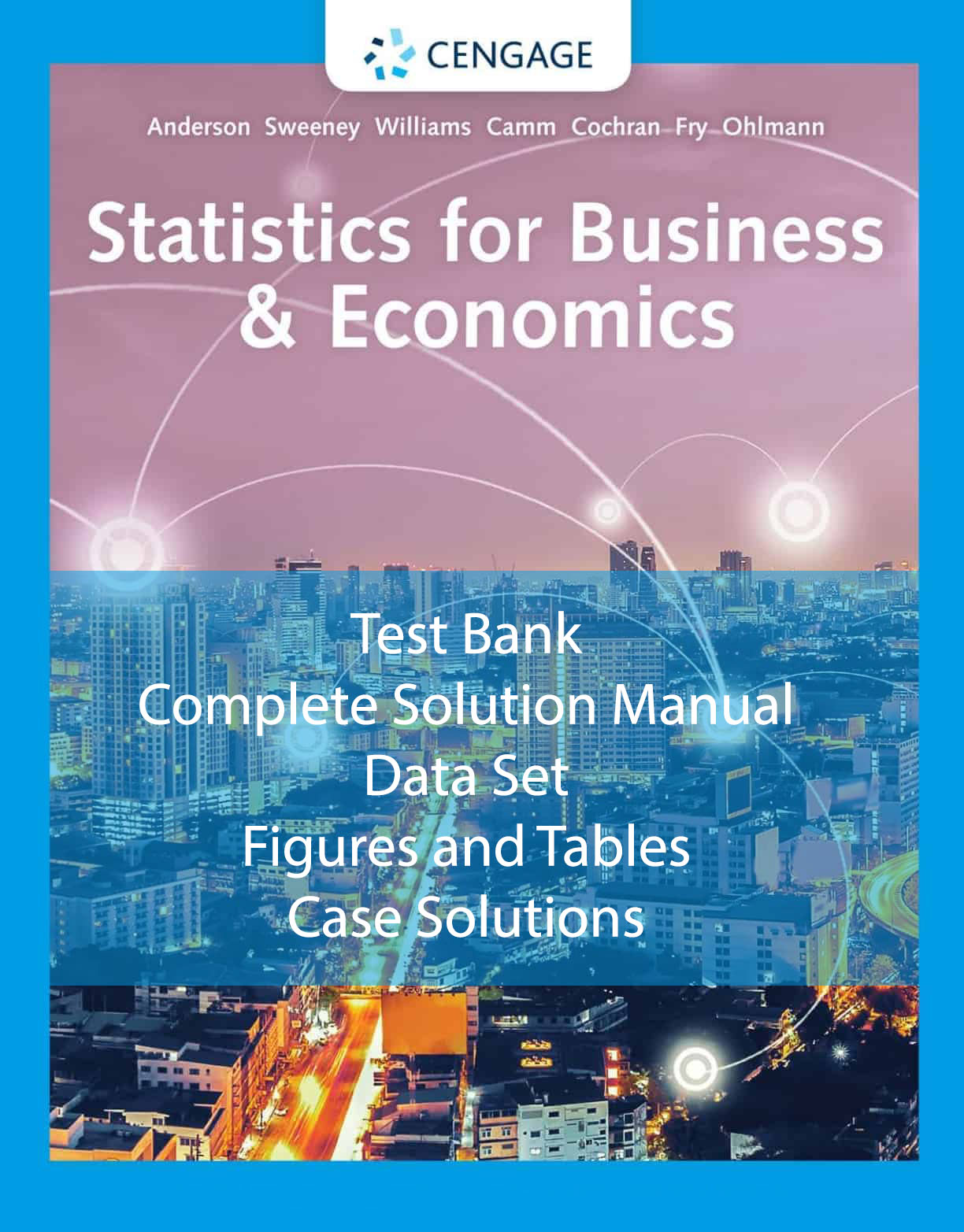 Statistics-for-Business-Economics-14th-Edition-solutons-tbjpg
