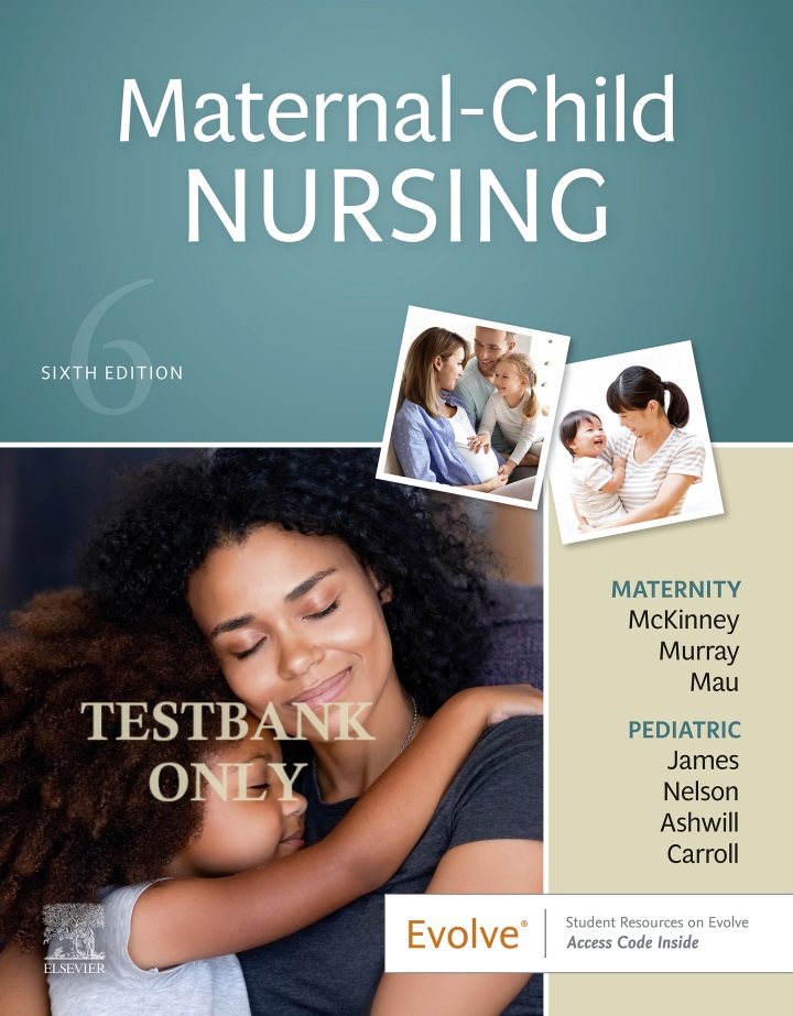 Maternal-Child-Nursing-6th-Edition-testbank