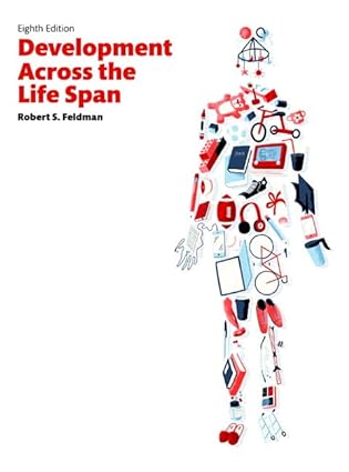 Development Across the Life Span (8th Edition) - eBook