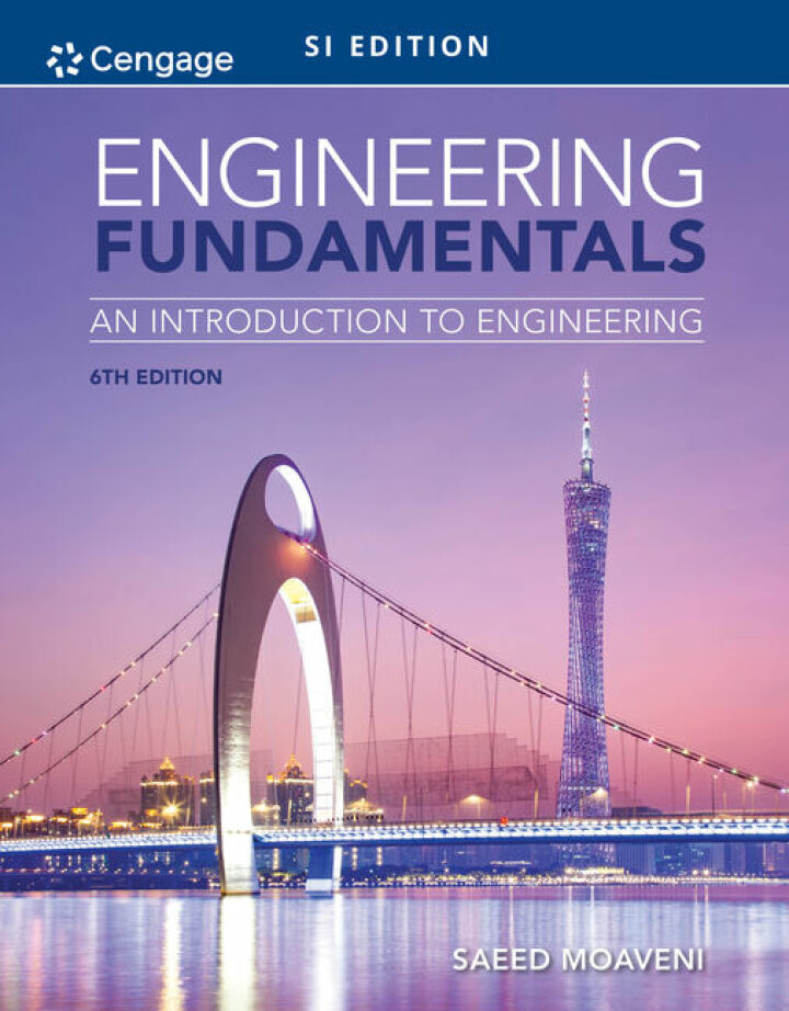 Engineering Fundamentals: An Introduction to Engineering, WebAssign Homework Only, Multi-Term Printed Access Card (6th SI Edition) - eBook