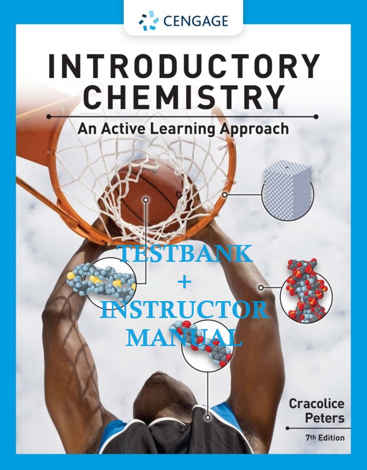 Introductory-Chemistry-An-Active-Learning-Approach-7E-testbank-manual