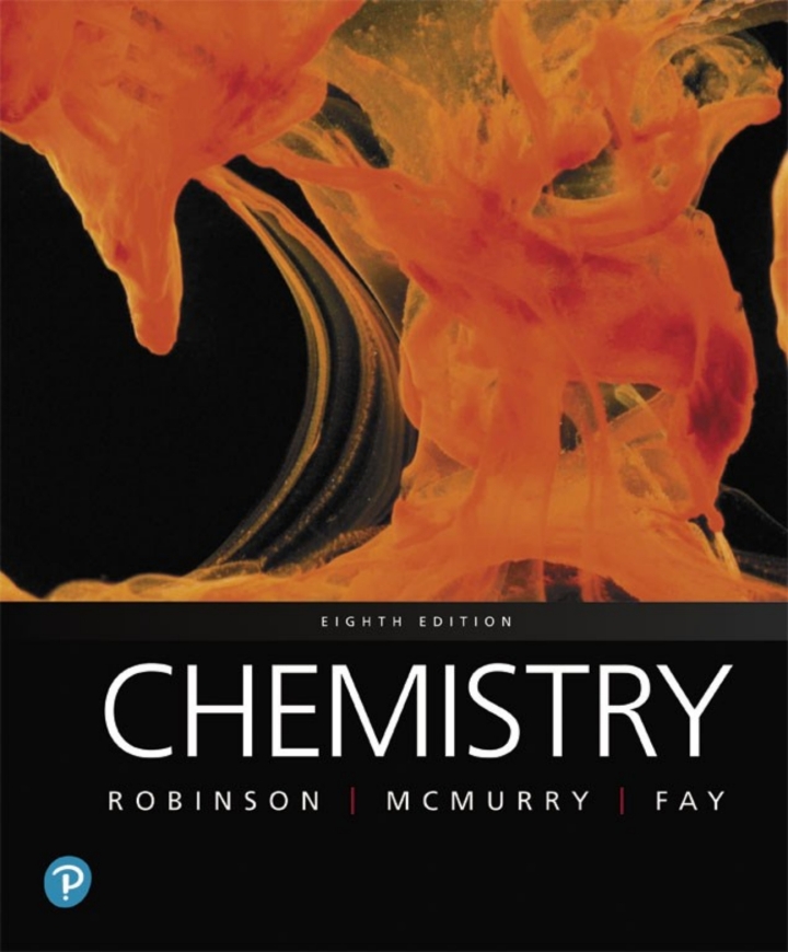 Chemistry (8th Edition) - eBook