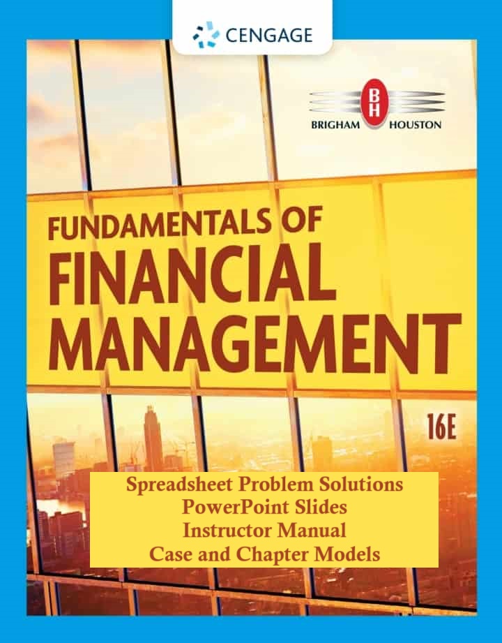 Fundamentals-of-Financial-Management-16e-solutions-manual