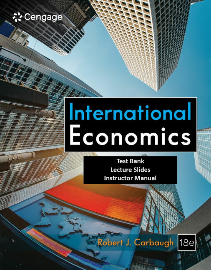 International-Economics-18e-testbank-im