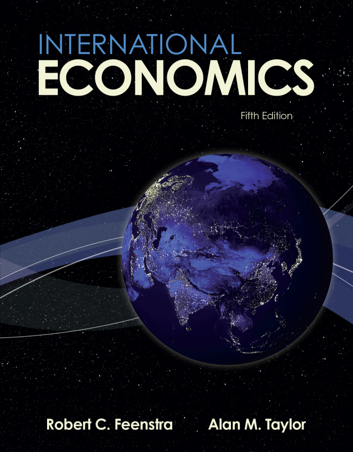 International Economics (5th Edition) - eBook