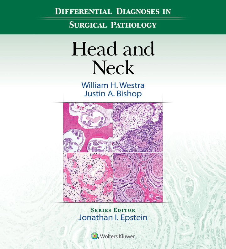 Differential Diagnoses in Surgical Pathology: Head and Neck - e Book