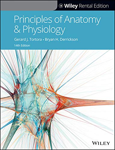 Principles of Anatomy and Physiology (14th Edition) - eBook