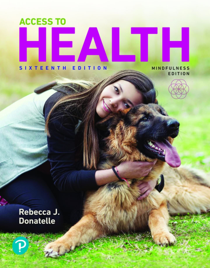 Access to Health (16th Edition) - eBook