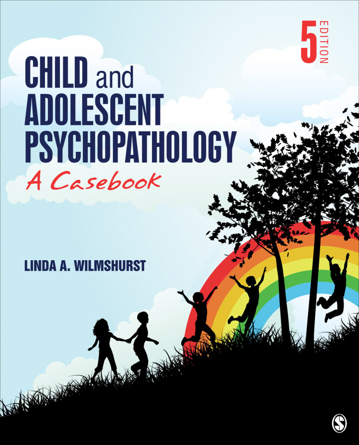 Child and Adolescent Psychopathology: A Casebook (5th Edition) - eBook