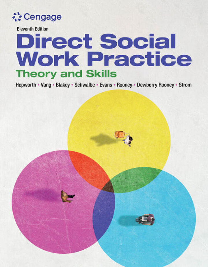 Direct Social Work Practice: Theory and Skills (11th Edition) - eBook