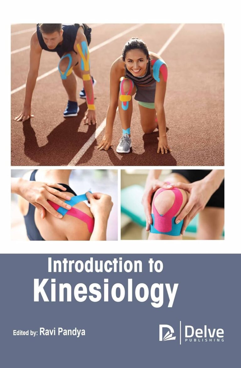 Introduction to Kinesiology - eBook