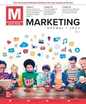 Marketing - ISE (8th Edition) - eBook