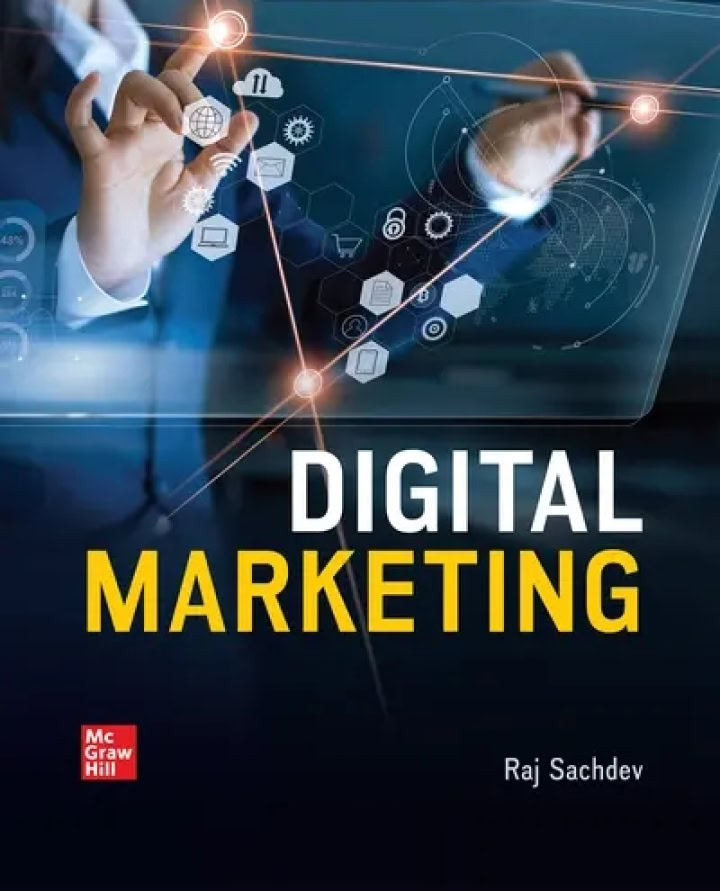 Digital Marketing - eBook