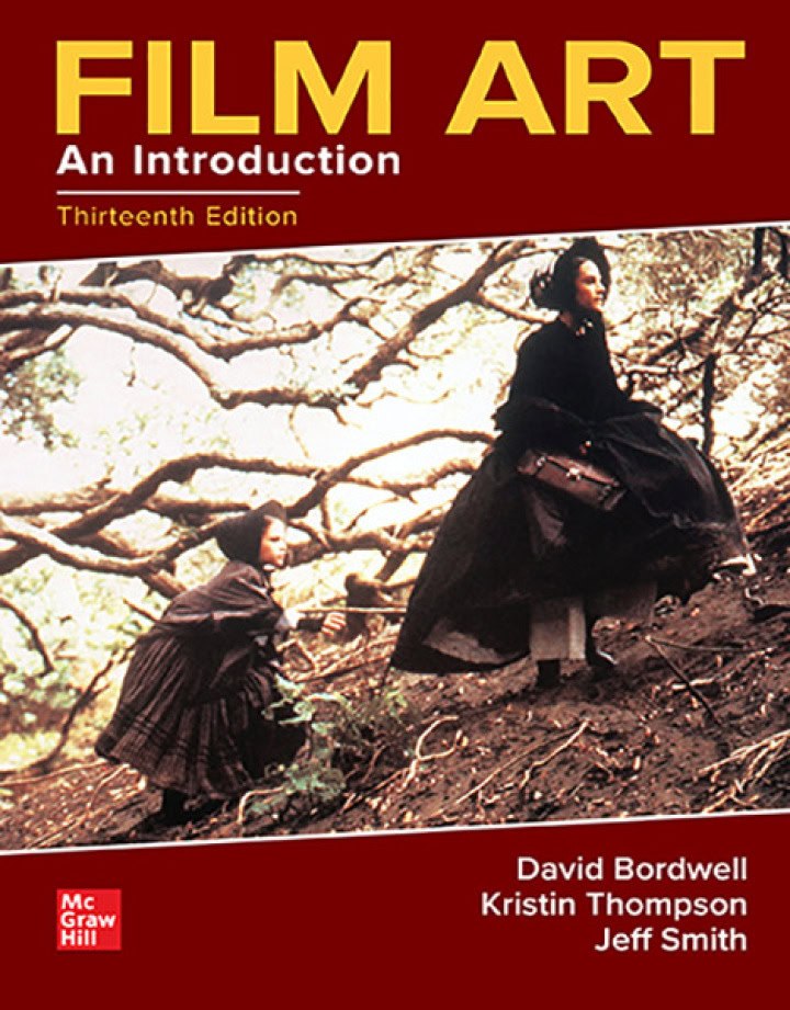 Film Art: An Introduction (13th Edition) - eBook