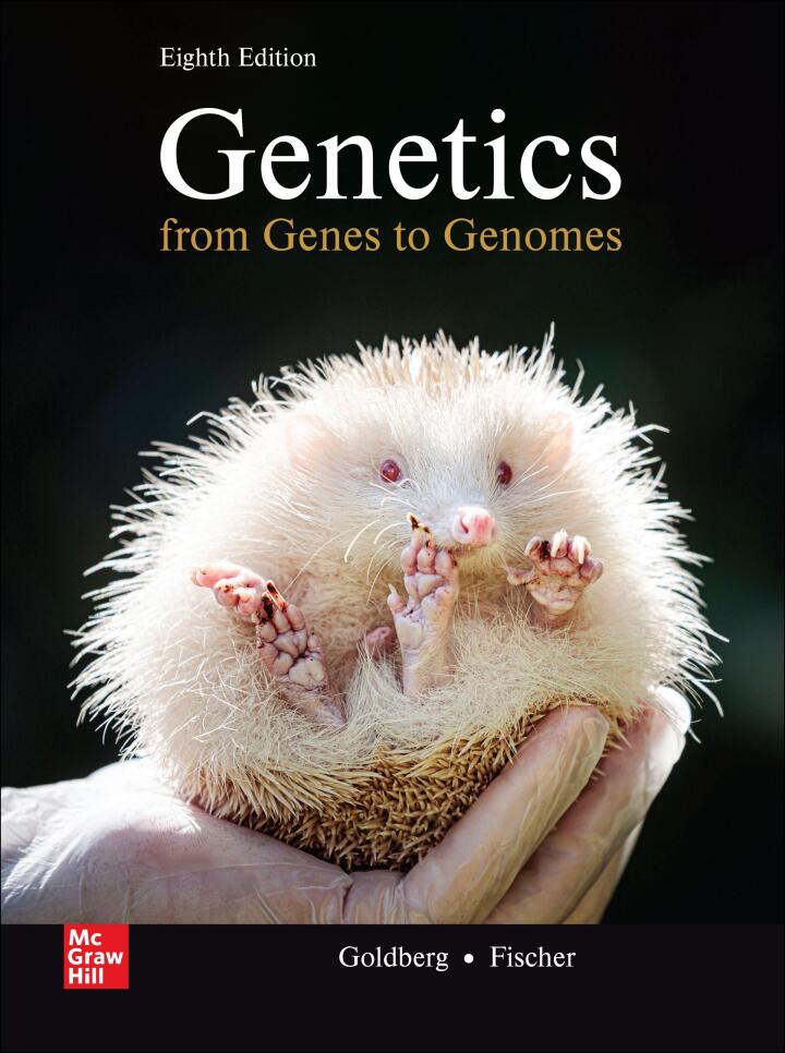 Genetics: From Genes to Genomes (8th Edition) - eBook
