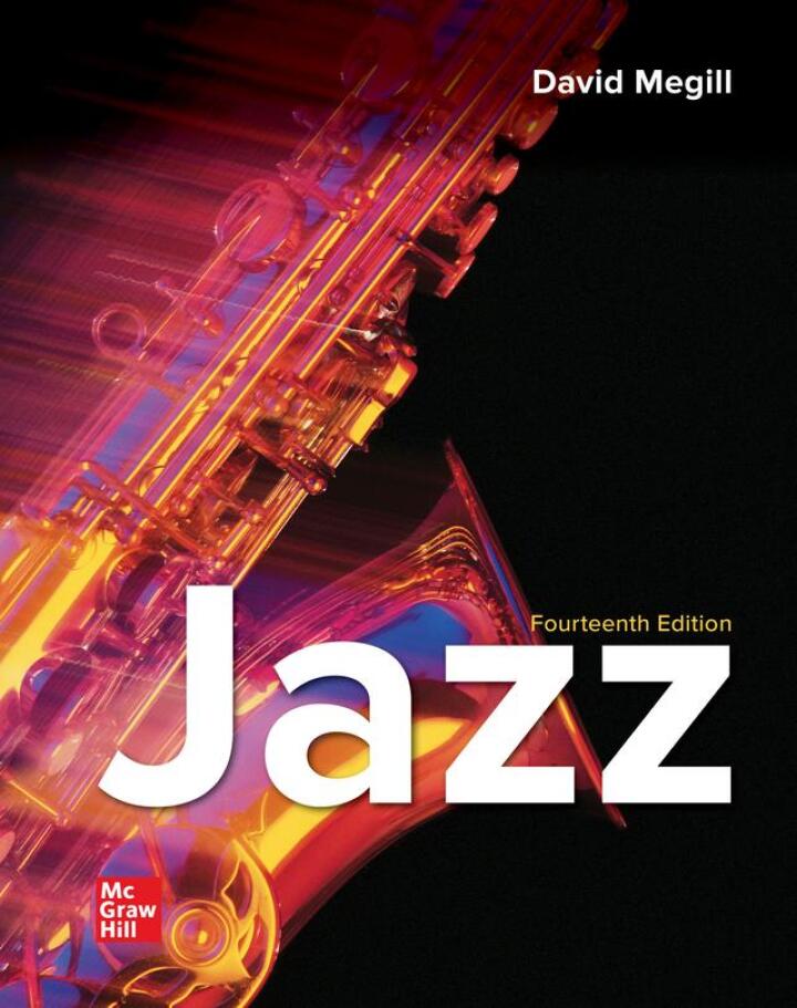 Jazz (14th Edition) - eBook