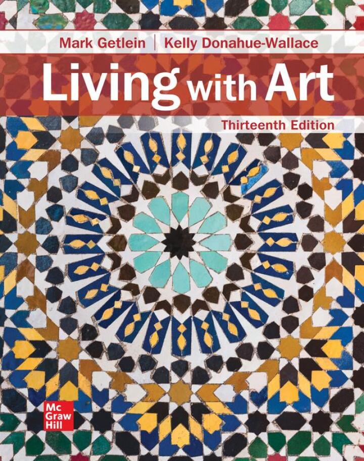 Living with Art - ISE (13th Edition) - eBook
