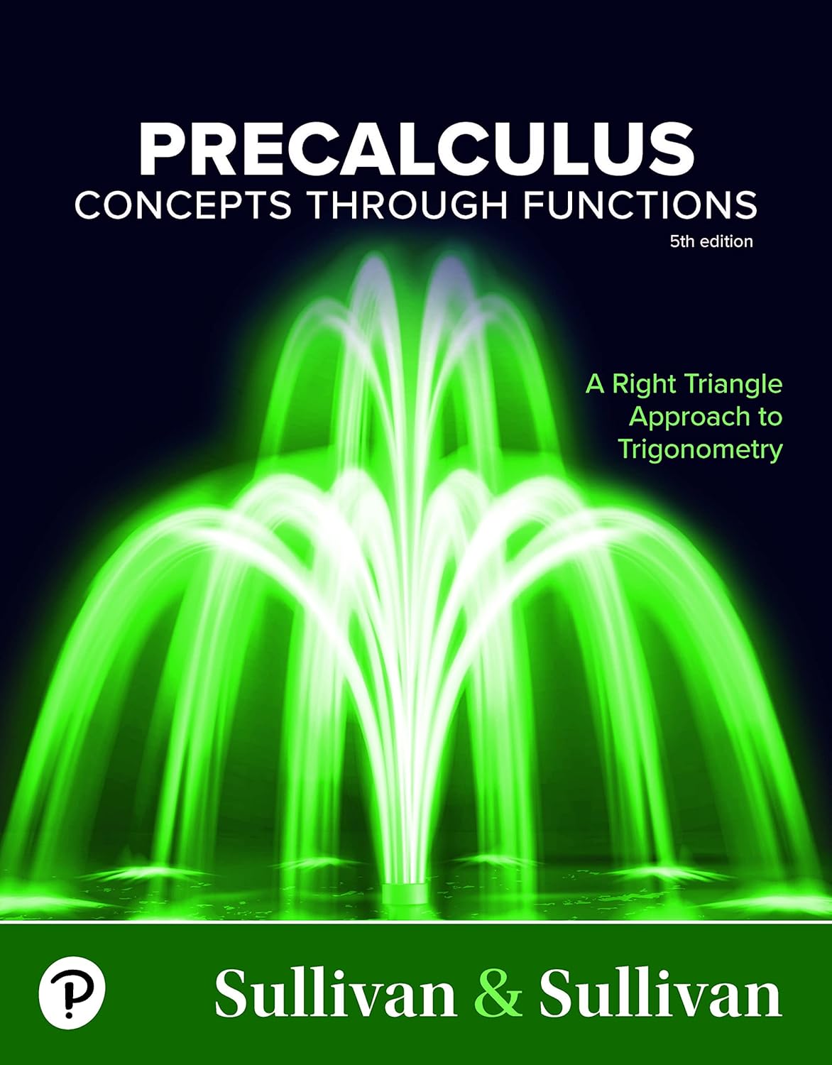 Precalculus: Concepts Through Functions, A Right Triangle Approach to Trigonometry (5th Edition) - eBook