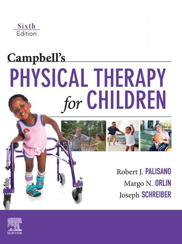 Campbell's Physical Therapy for Children (6th Edition) - eBook